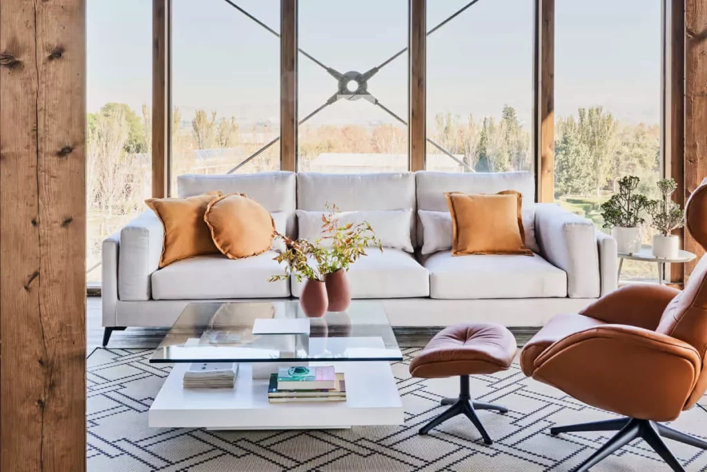 Sofa Embassy