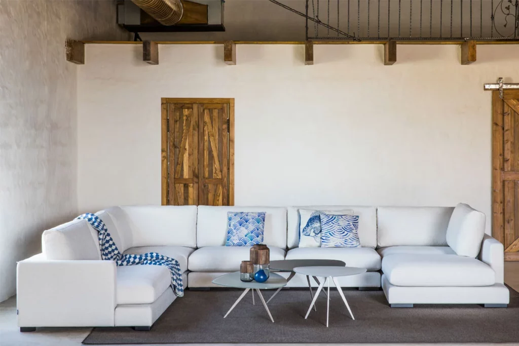 Sofa Lancelot