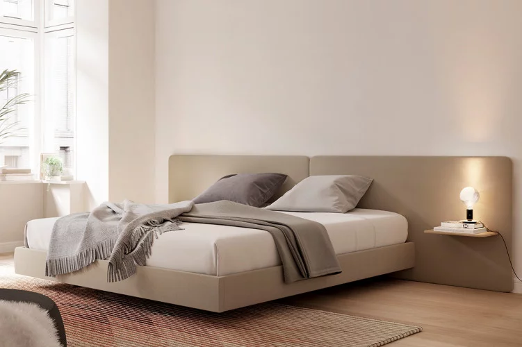 ¿Qué medidas tiene una cama de matrimonio? Descubre el tamaño ideal para dos personas
