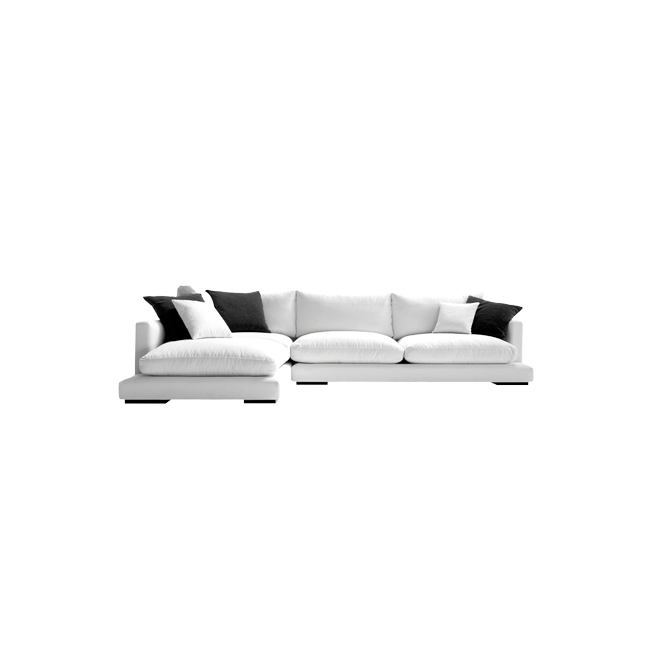 SOFAS CHAISE LONGUE