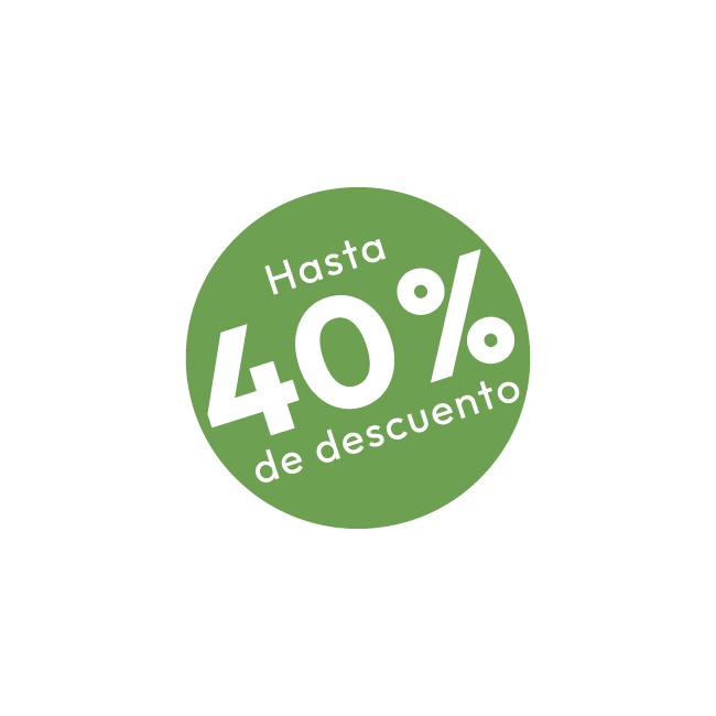 REBAJAS
