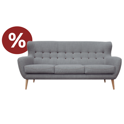 REBAJAS SOFAS