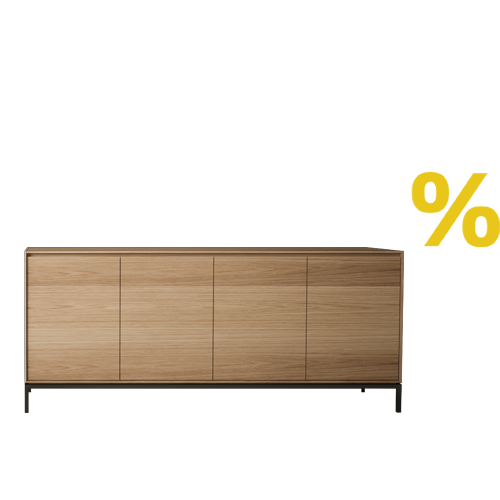 APARADORES BLACK FRIDAY