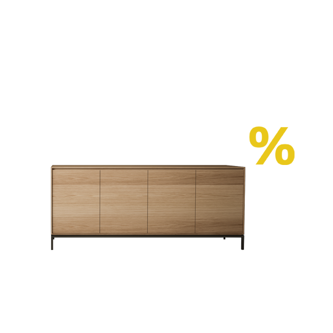 APARADORES BLACK FRIDAY