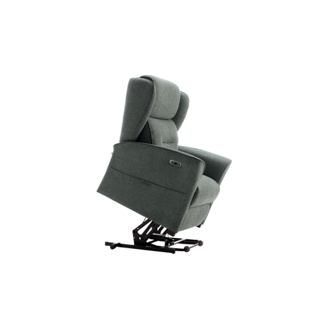 SILLONES Y BUTACAS POWER LIFT