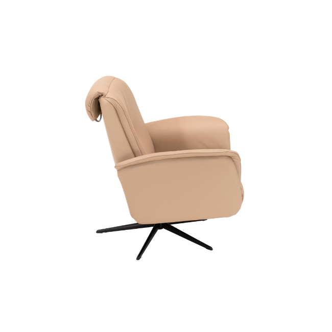 SILLONES Y BUTACAS CON CABEZAL ABATIBLE