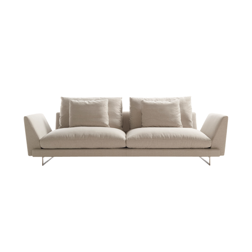 SOFAS 2-3-4-5 PLAZAS