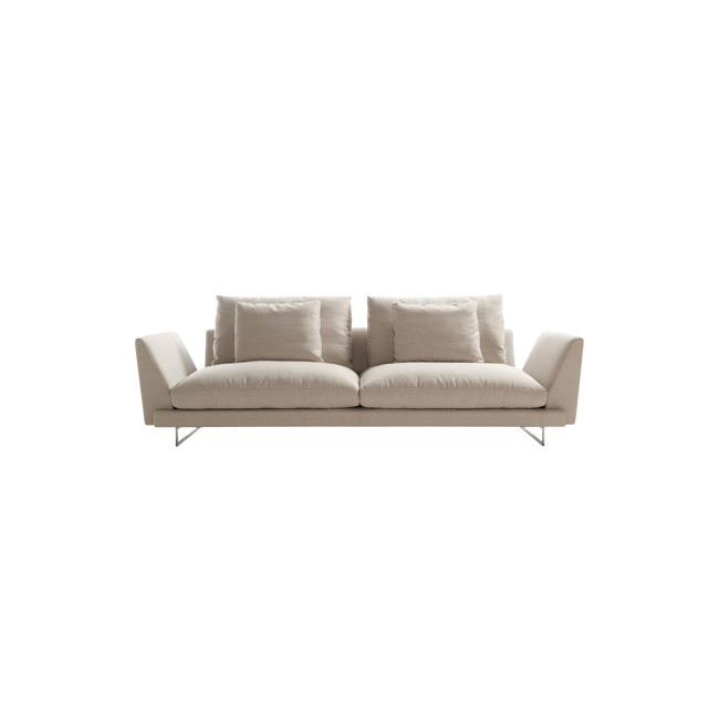 SOFAS 2-3-4-5 PLAZAS