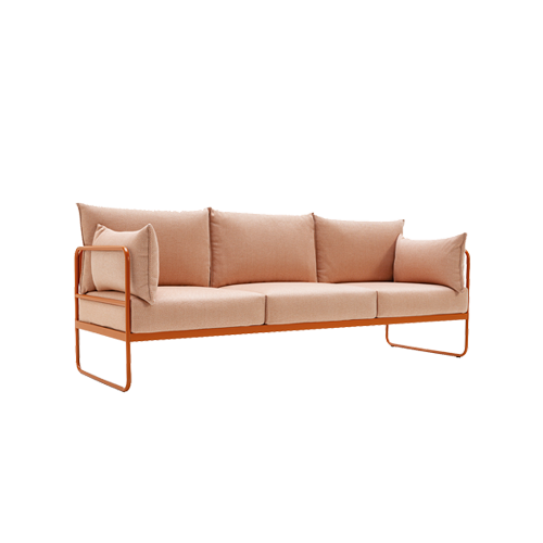 SOFAS DE EXTERIOR