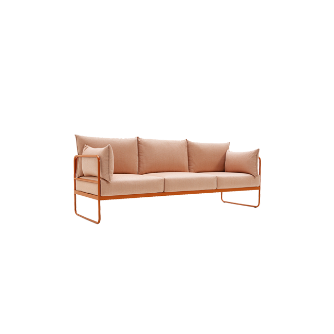 SOFAS DE EXTERIOR