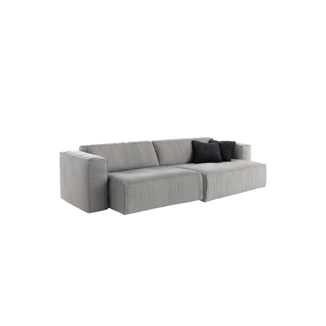 SOFAS DESLIZANTES