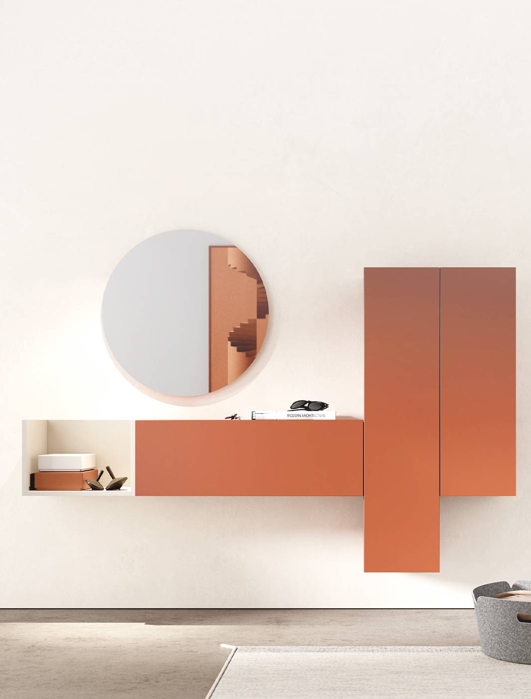 muebles de diseño para tu hogar