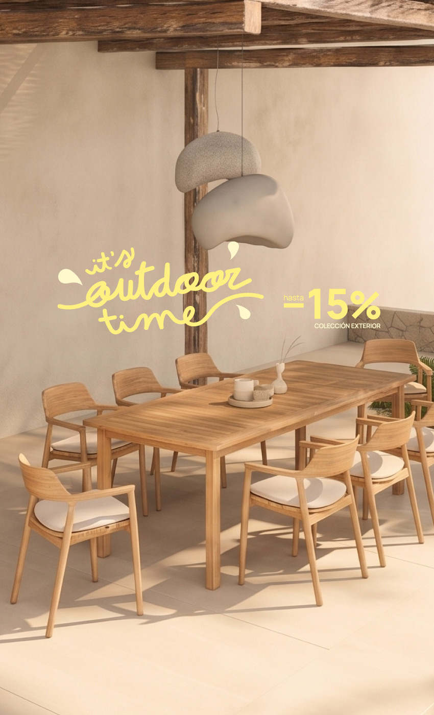 muebles de diseño y mucho más