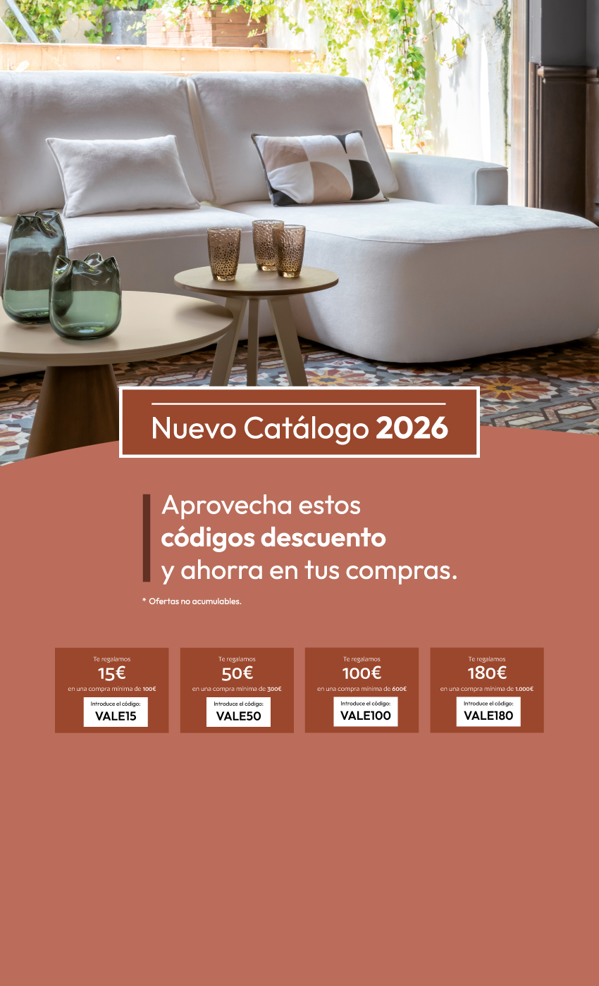 muebles de diseño y mucho más