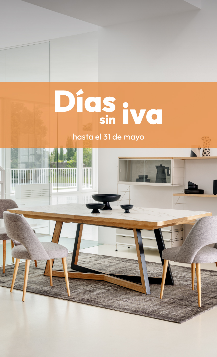 muebles de diseño y mucho más