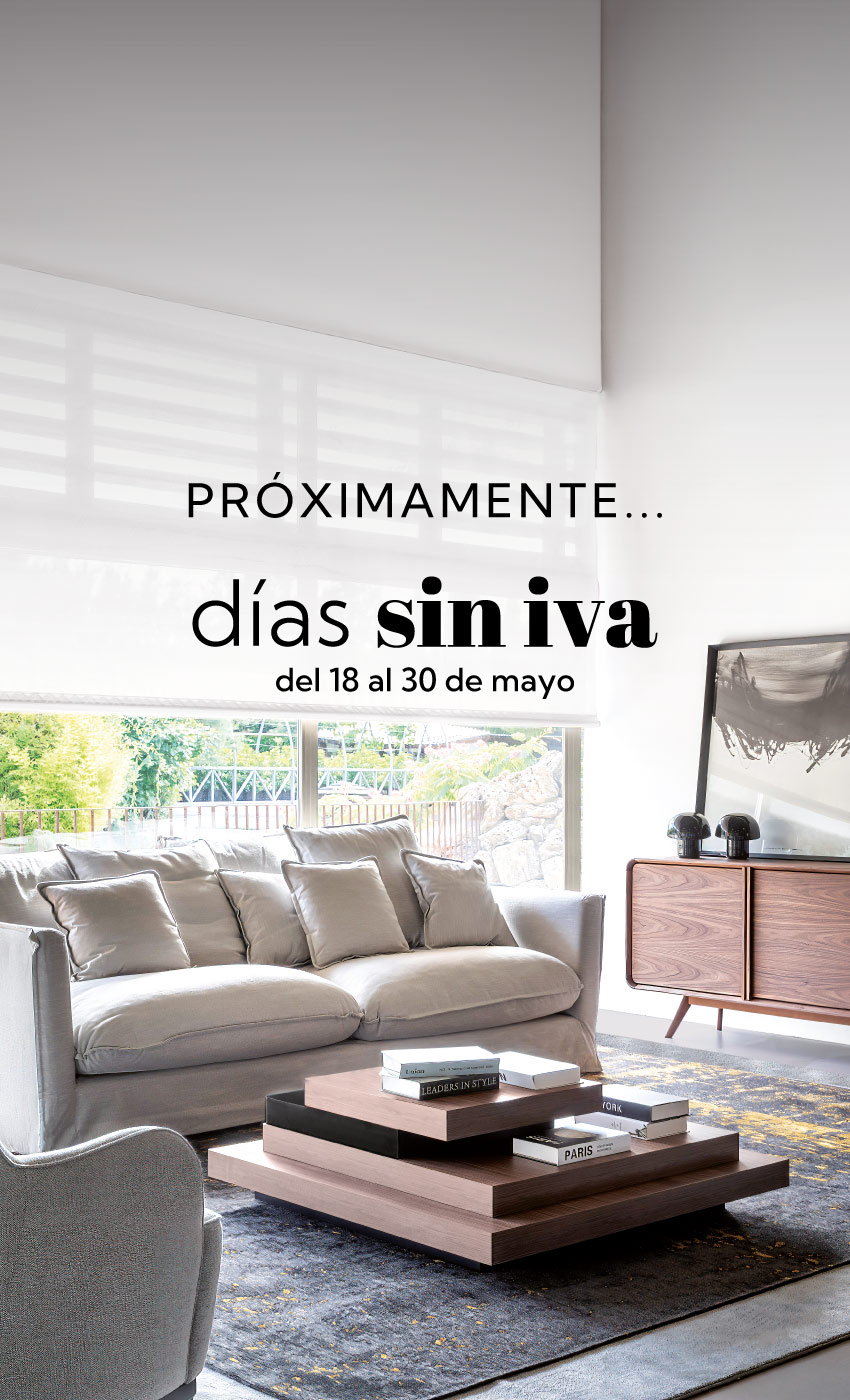 muebles de diseño y mucho más