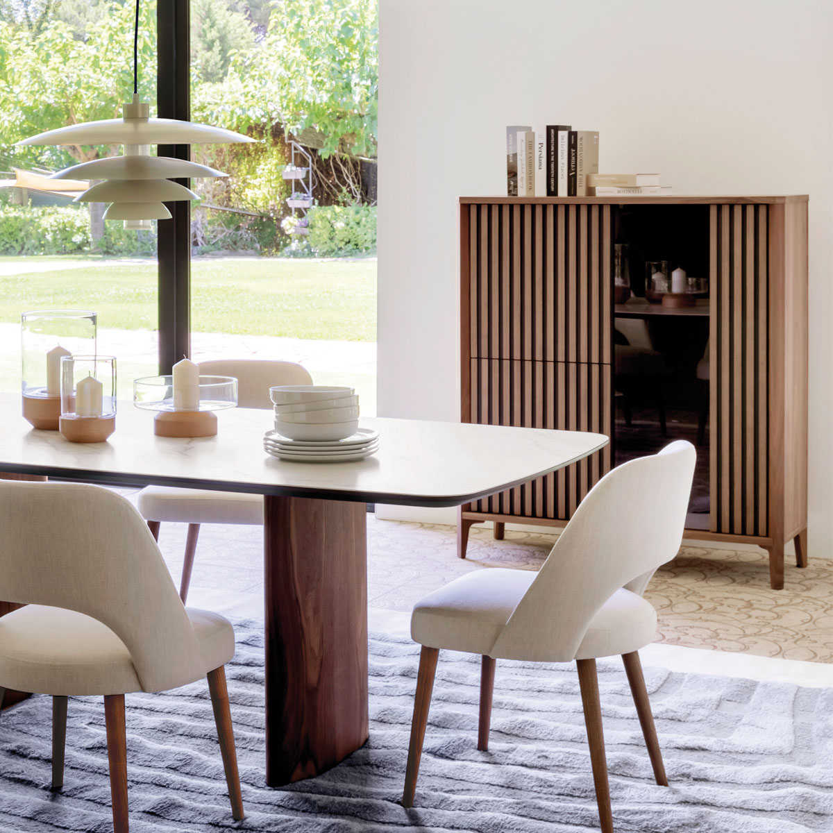 Aparadores vintage para el salón u otras estanicas