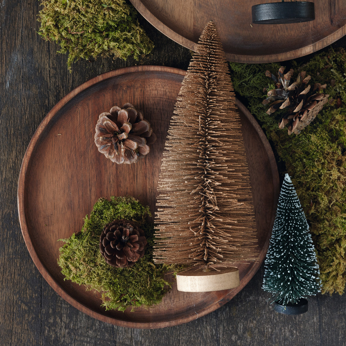 Adornos navideños originales para tu árbol y tus estancias