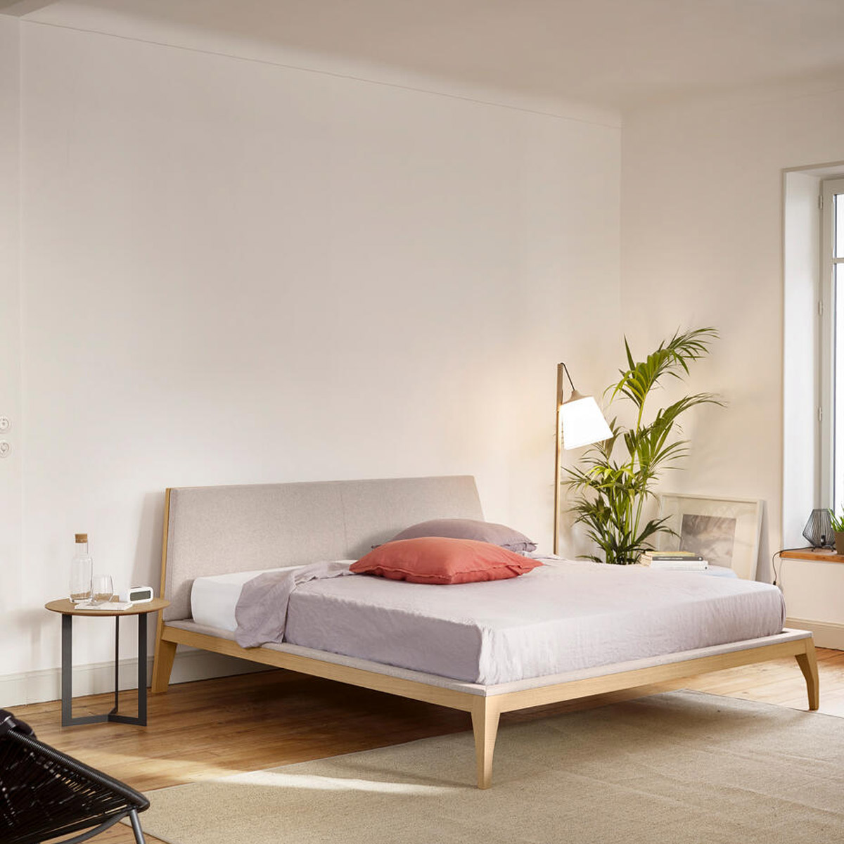 Encuentra muebles para dormitorios matrimoniales e individuales en La Oca Encuentra muebles para dormitorios matrimoniales e individuales en La Oca