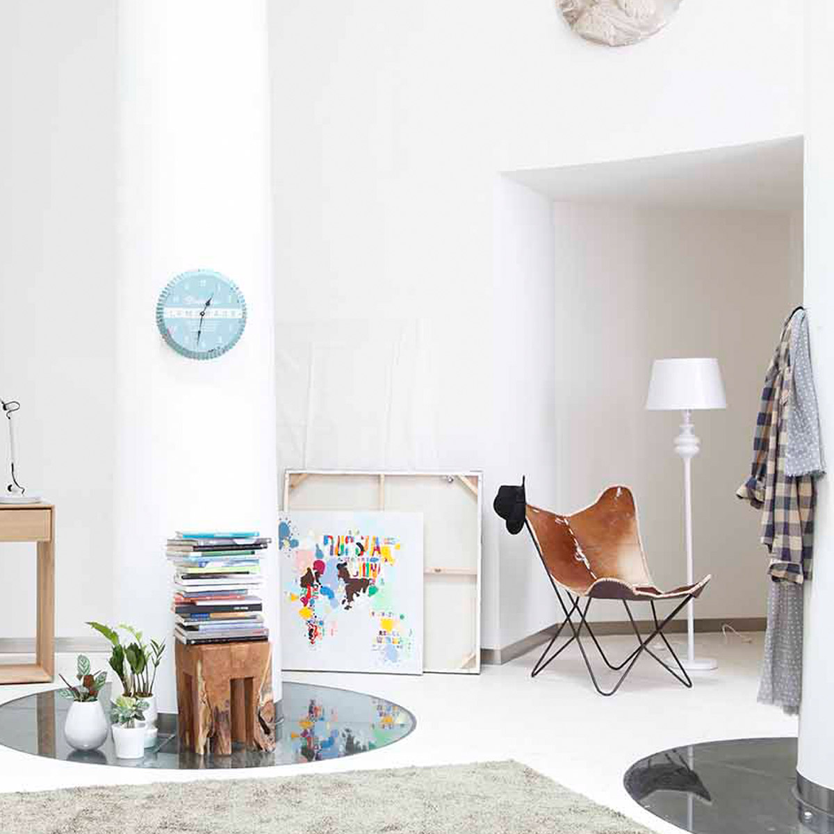 Descubre nuestros mueblesde diseño para tu ecibidor