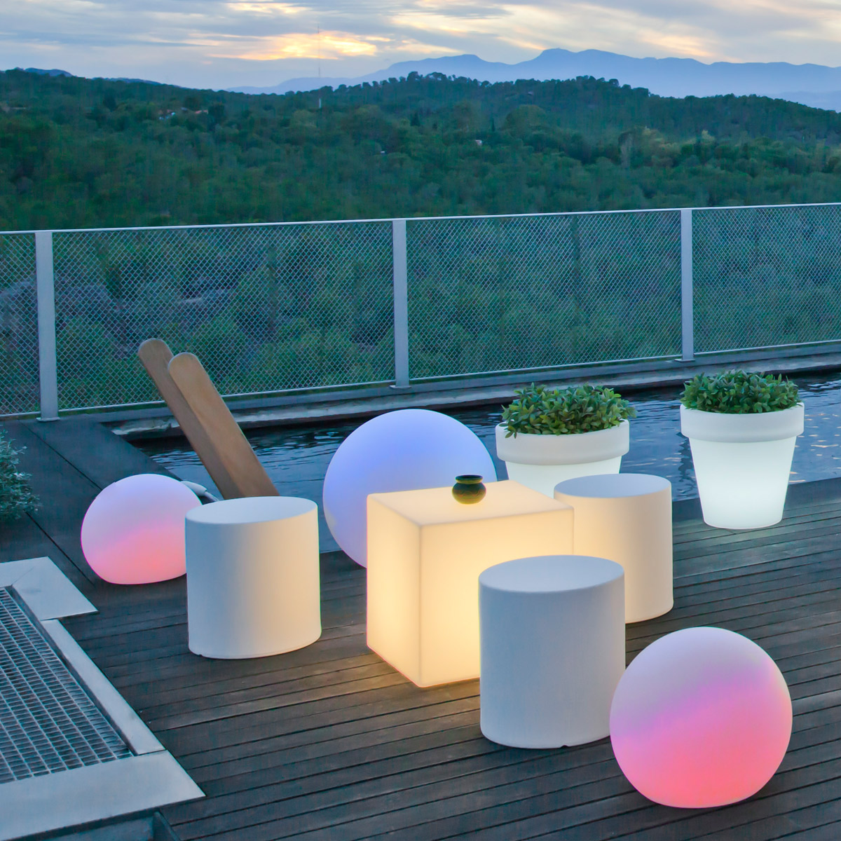 Lámparas de diseño para el hogar en tu tienda de iluminación La Oca Lámparas de diseño para el hogar en tu tienda de iluminación La Oca