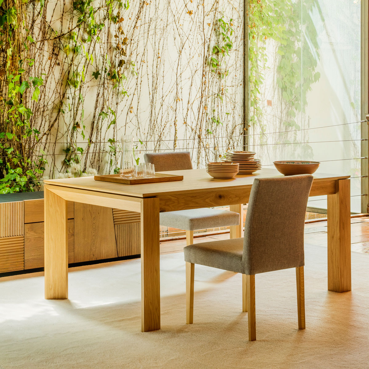 Sillas de Comedor, Sillas de Salón Modernas