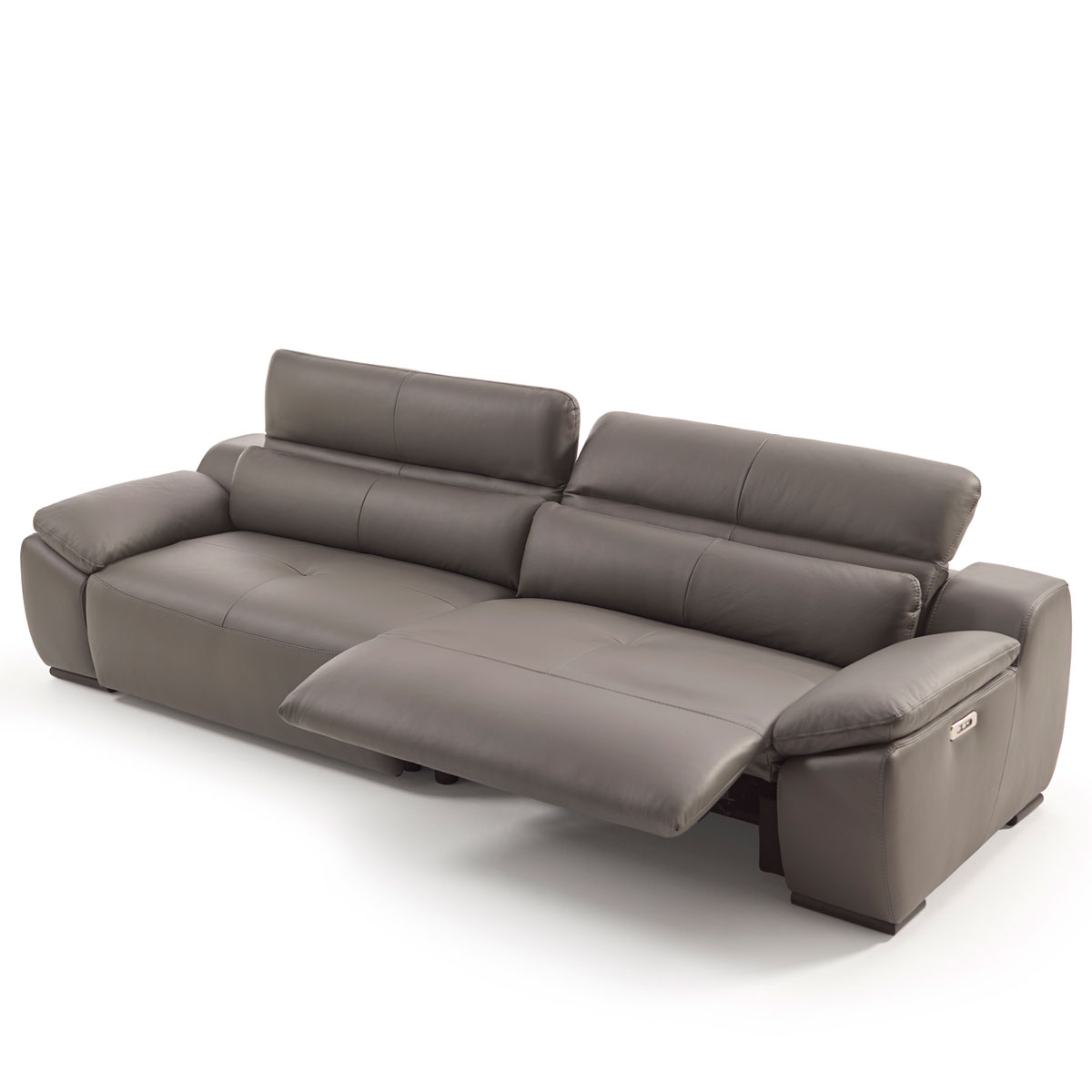 sofas reclinables electricos que favorecen el relax sofas reclinables electricos que favorecen el relax