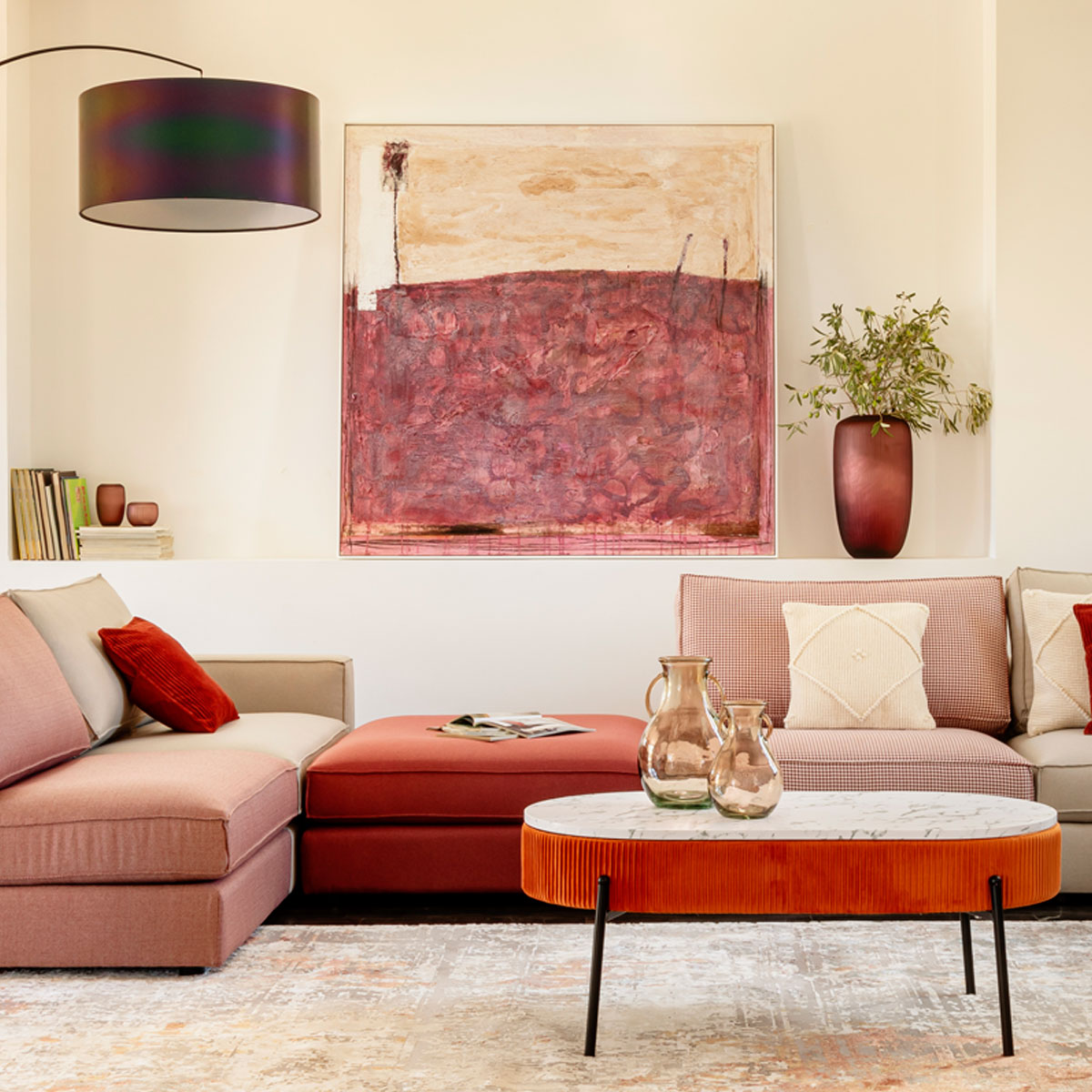 Decoración del Hogar