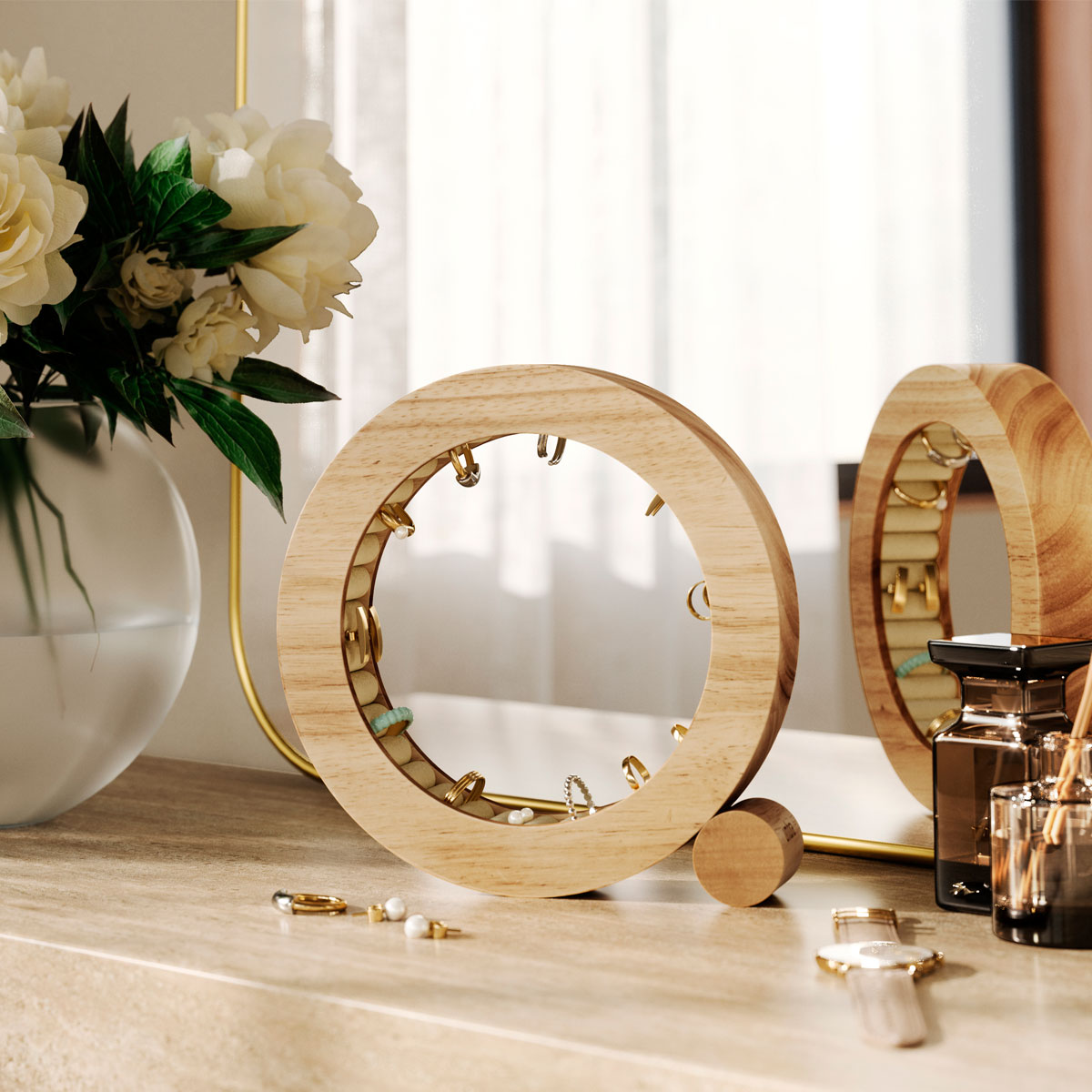 Tienda de Decoración del Hogar