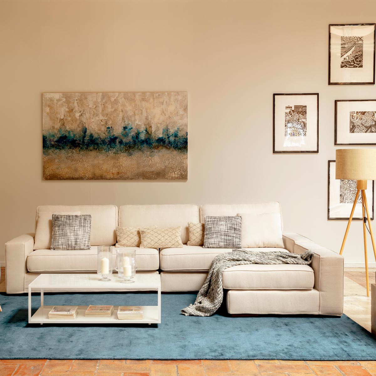 Las mejores rebajas en muebles y decoración de diseño Las mejores rebajas en muebles y decoración de diseño