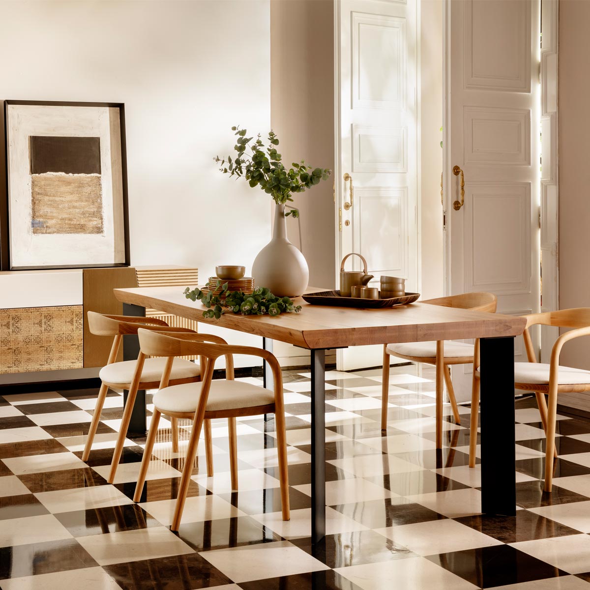 Nuestra tienda de muebles rebajada al completo Nuestra tienda de muebles rebajada al completo
