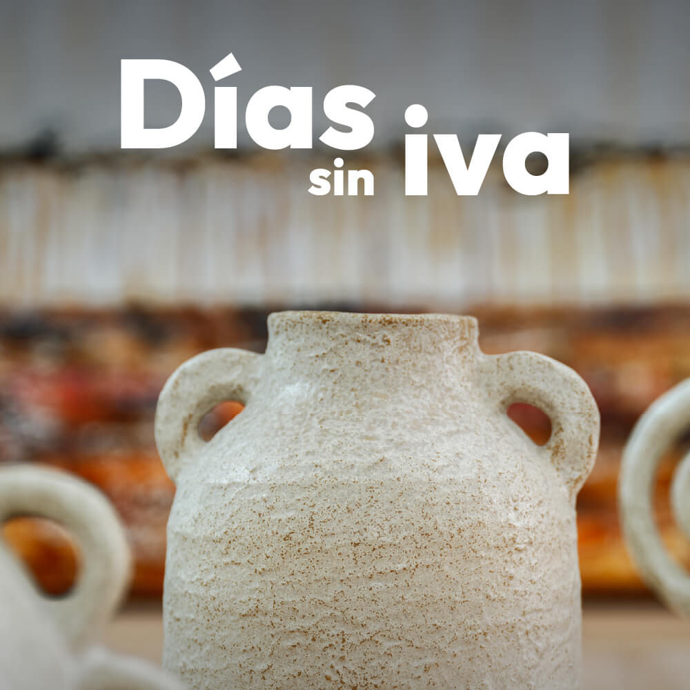 Descuentos y rebajas en decoración
