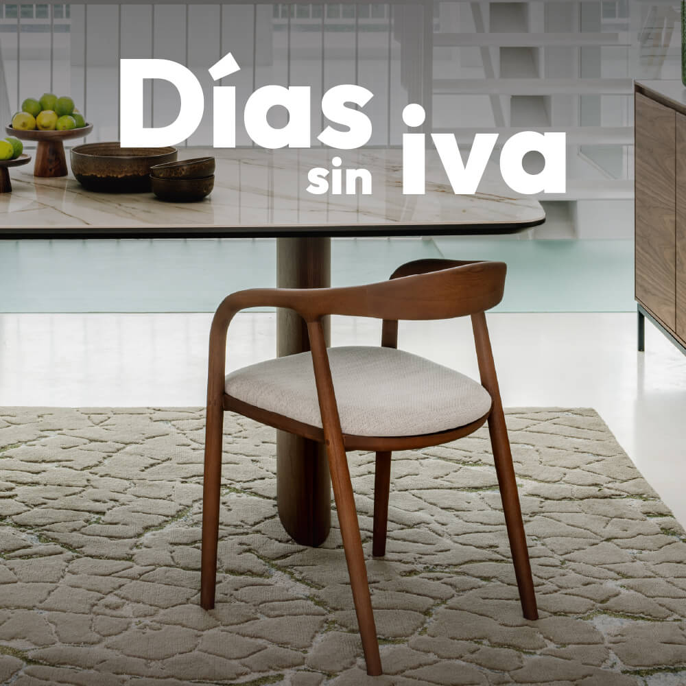 Descuentos y rebajas en sillas