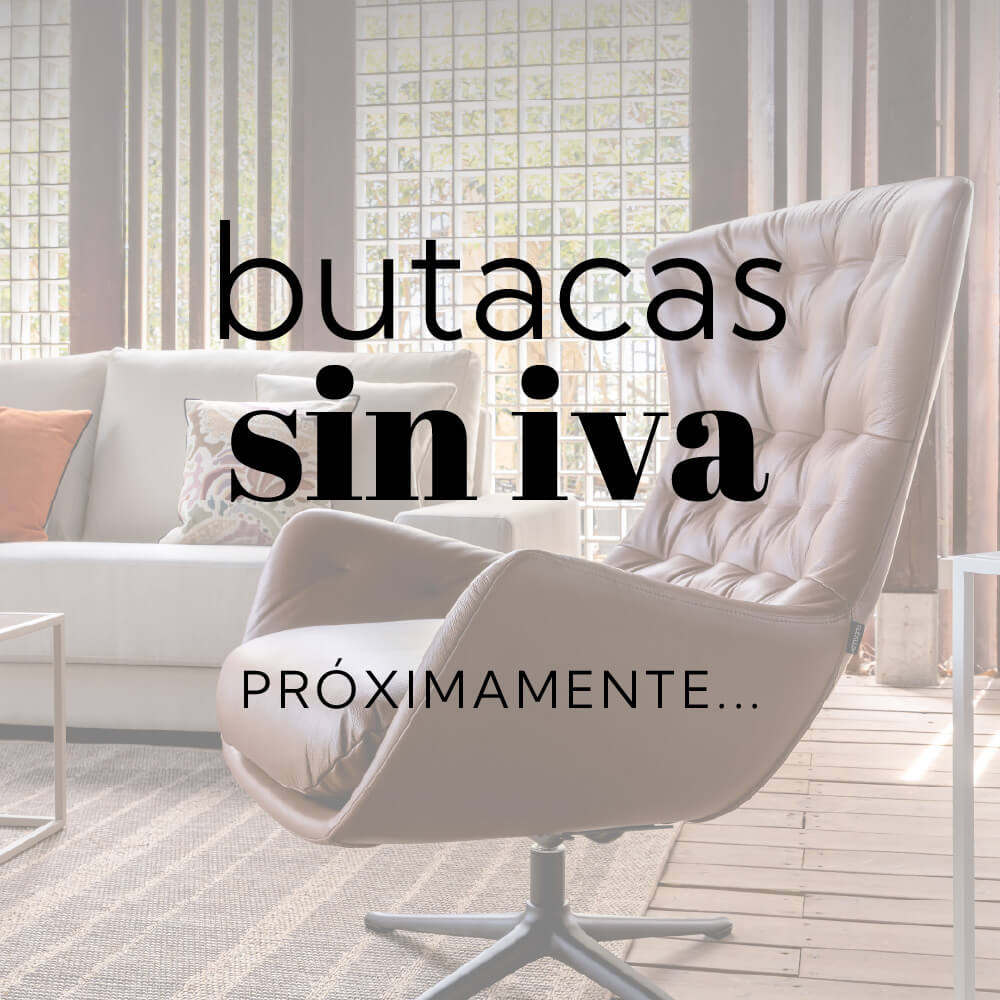 Descuentos y rebajas en sofás