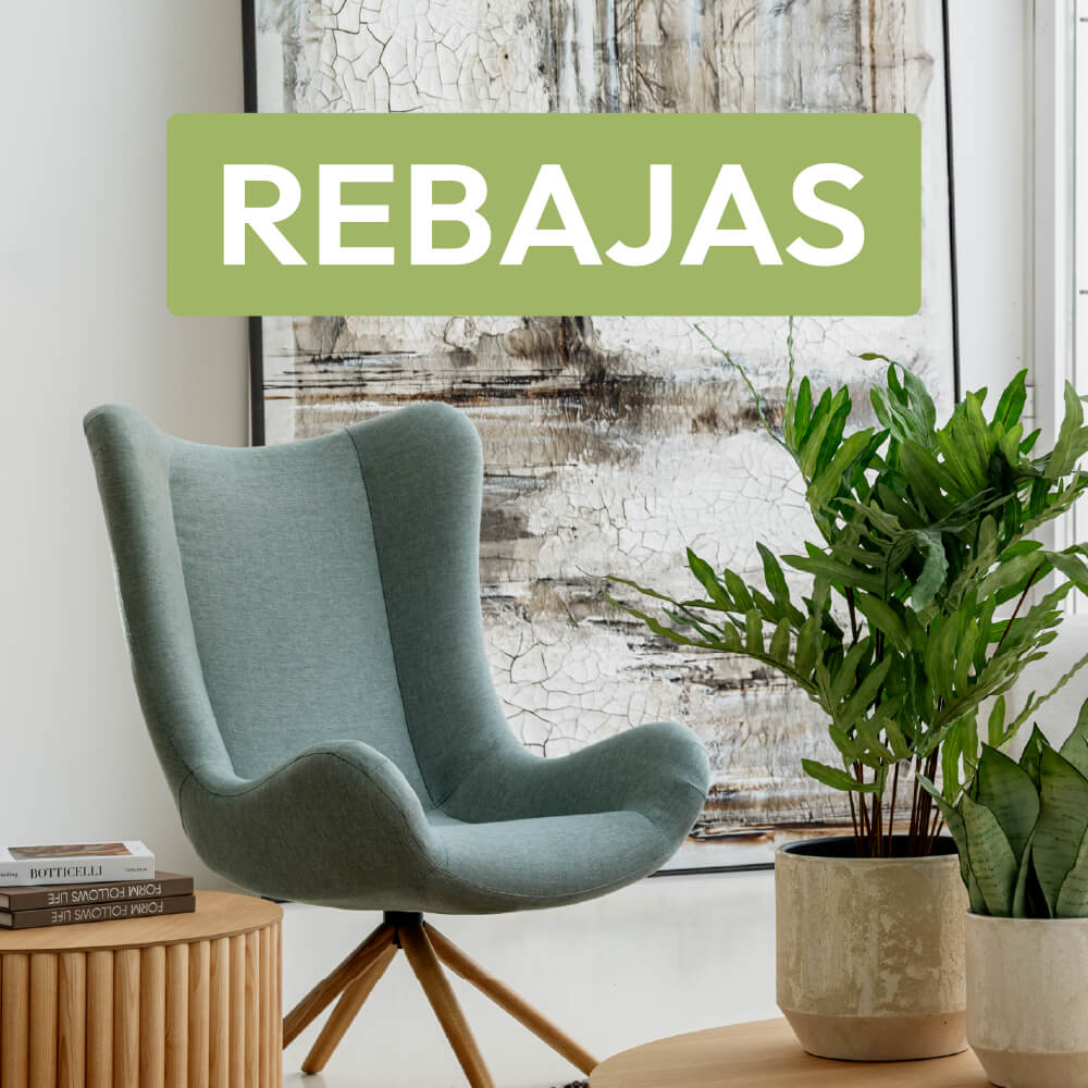 Descuentos y rebajas en sofás