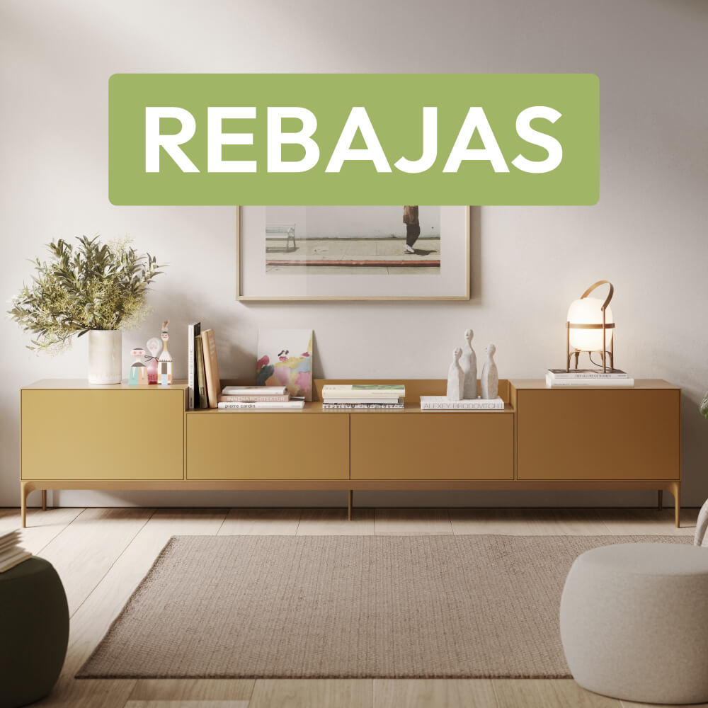 Descuentos y rebajas en sillas