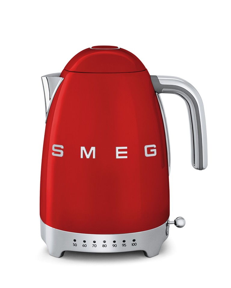 HERVIDOR SMEG TEMPERATURA VARIABLE