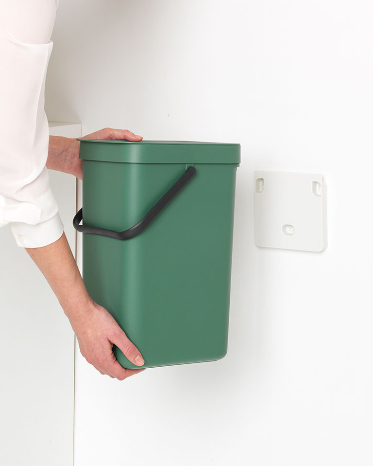 Cubos de basura la oca online