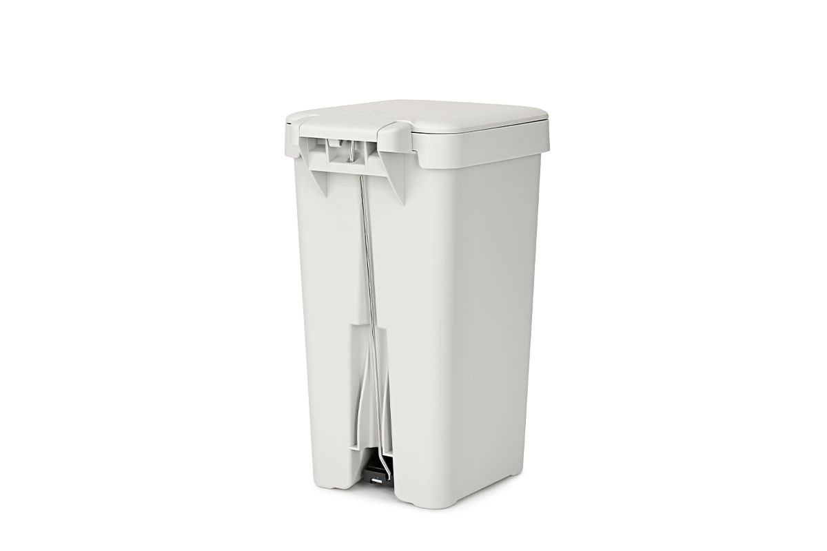 CUBO DE PEDAL STEPUP