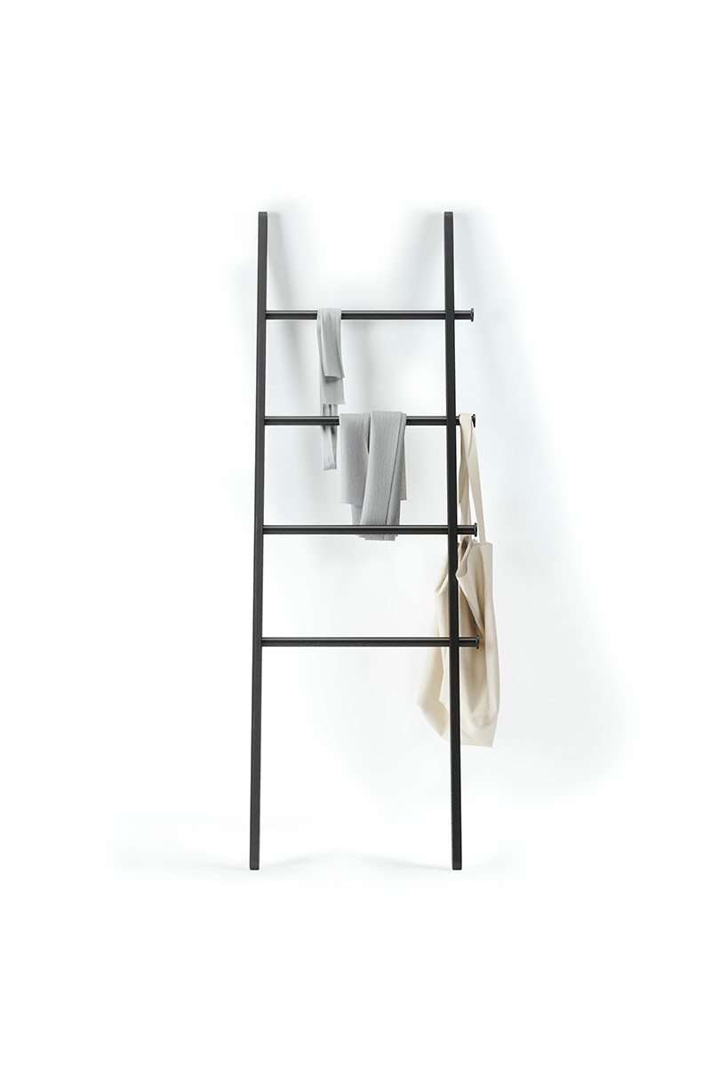 Perchero tipo escalera outlet