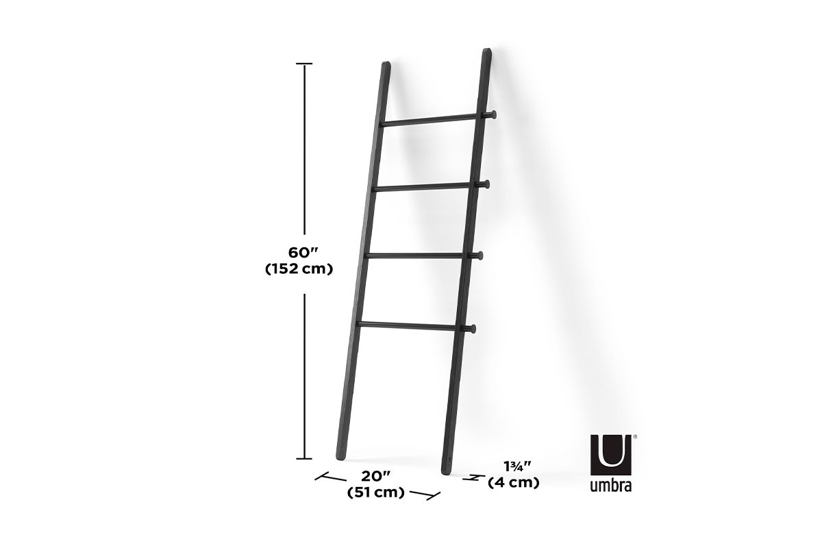 Escalera perchero ikea deals
