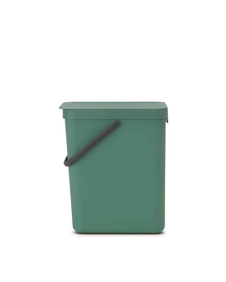 Cubos de basura la oca outlet
